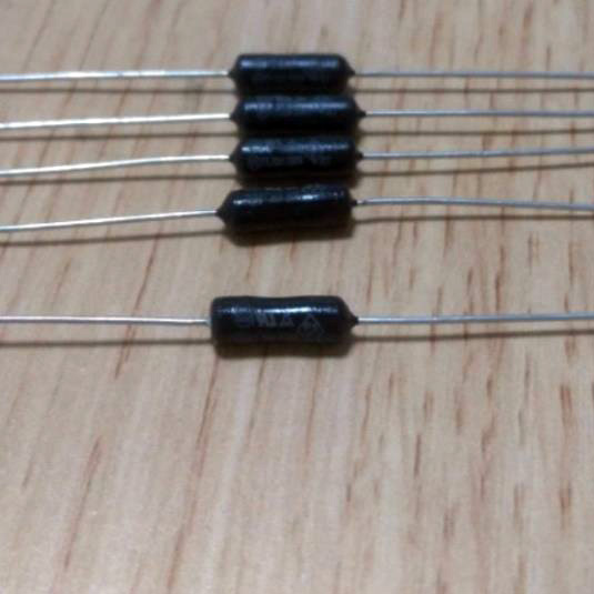 grabado Semiconductor y piezas de conexión de plástico